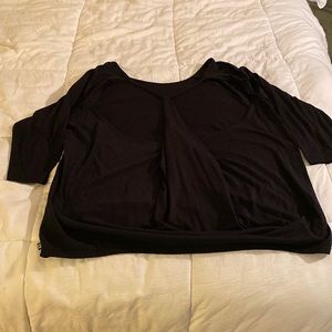 Fabletics athleisure top